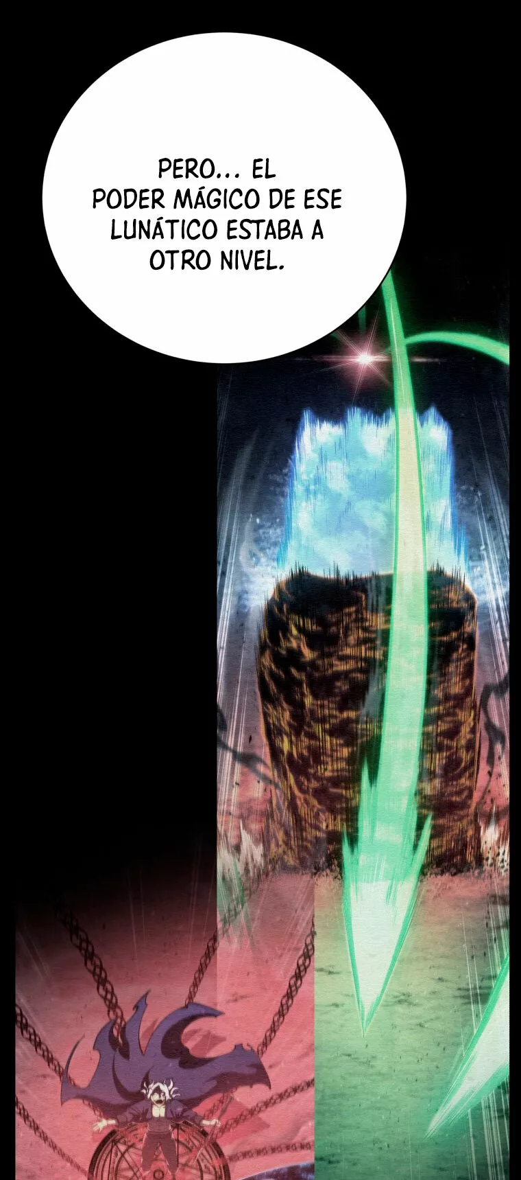Página 55 del Manga