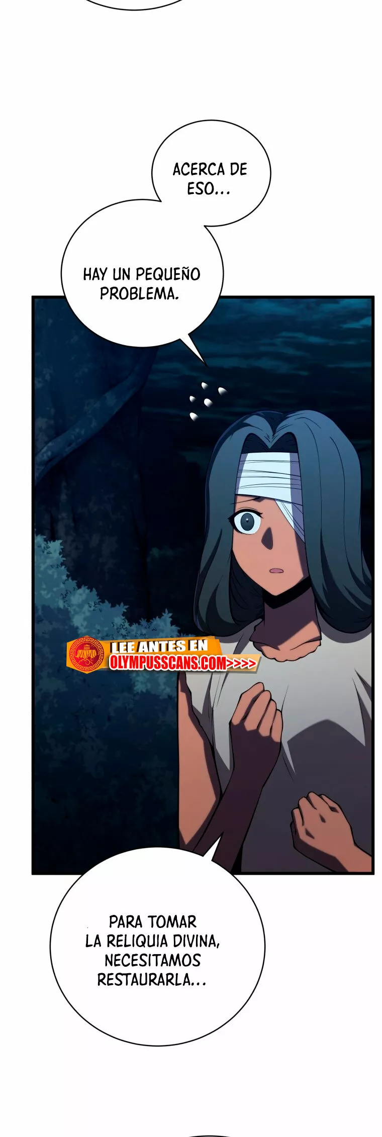 Página 59 del Manga