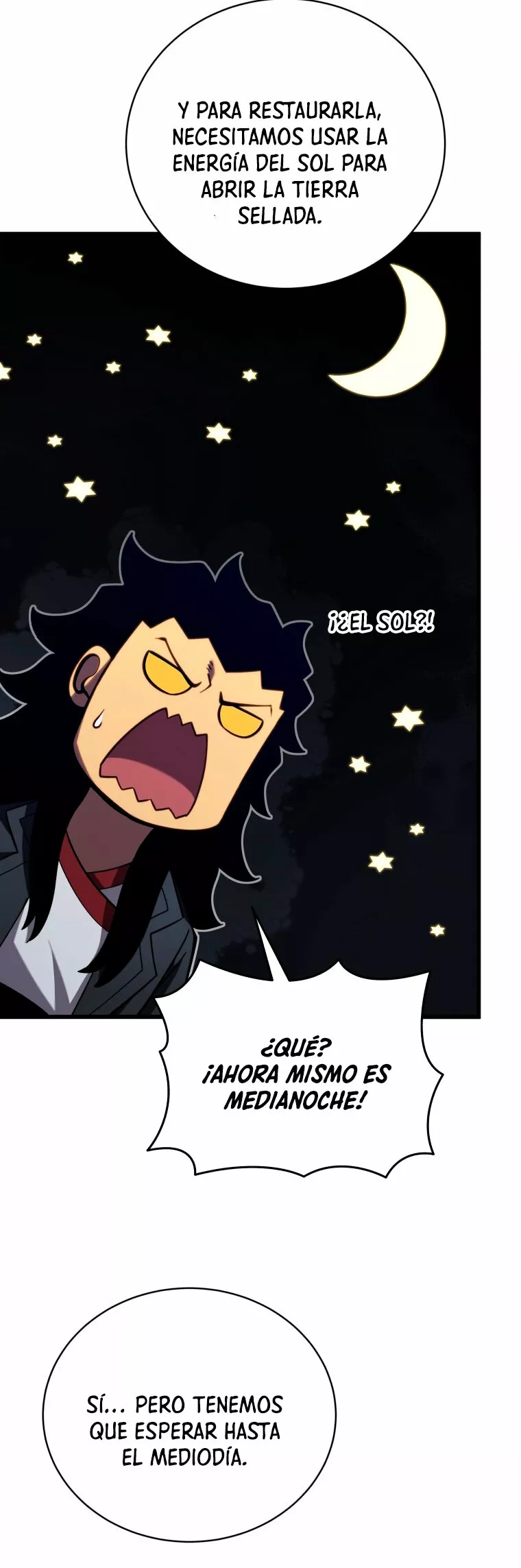 Página 60 del Manga
