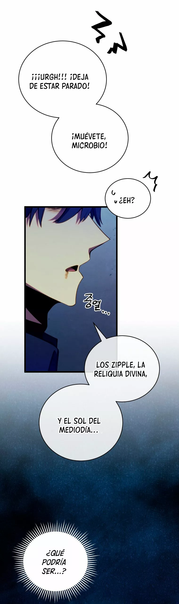 Página 62 del Manga