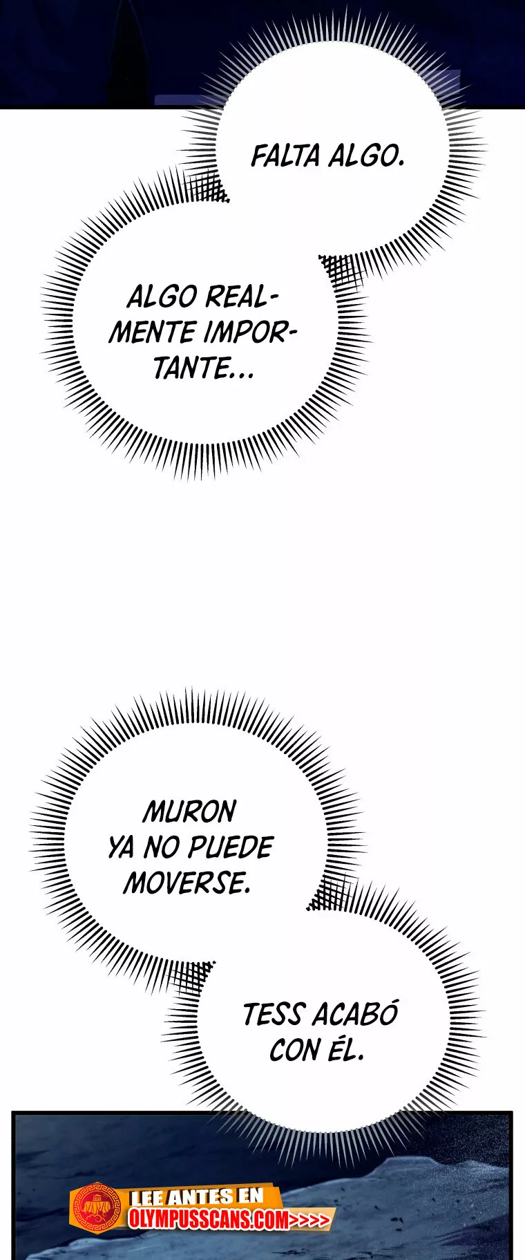 Página 64 del Manga