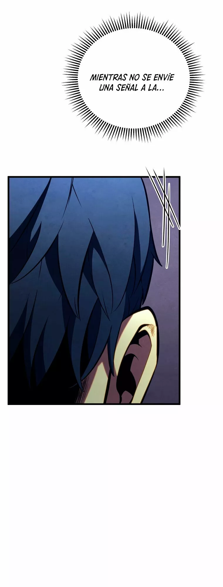 Página 66 del Manga