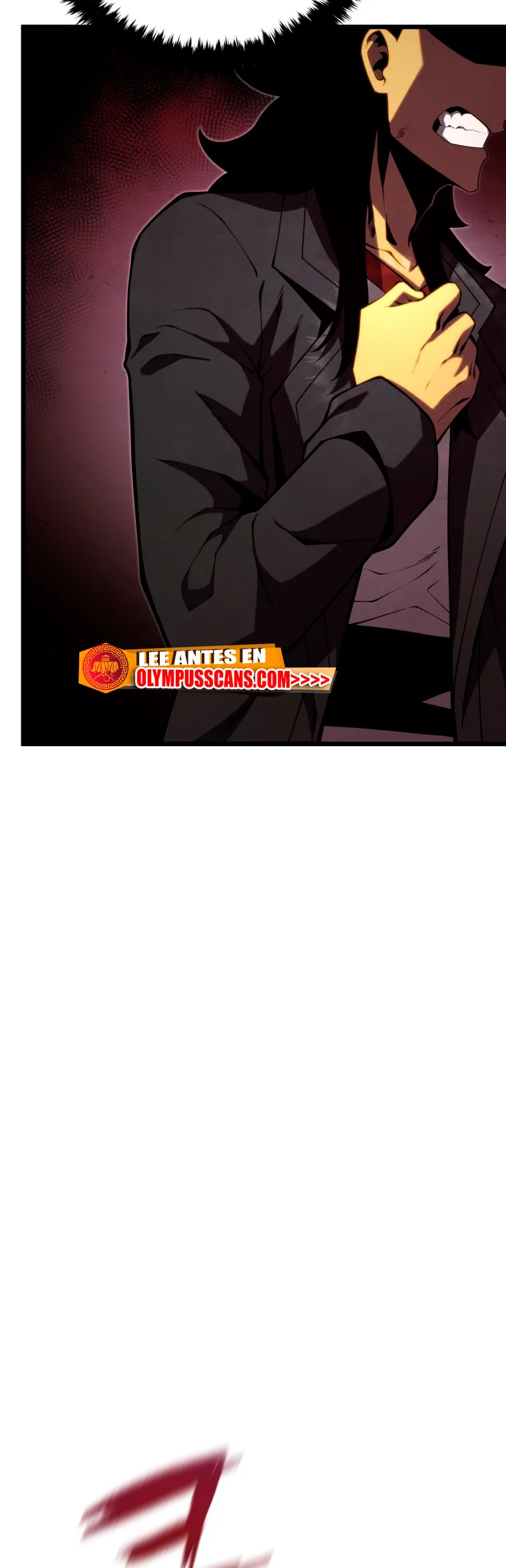 Página 38 del Manga