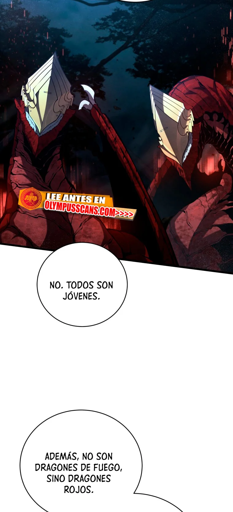 Página 42 del Manga