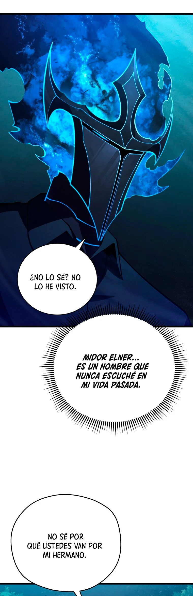 Página 45 del Manga