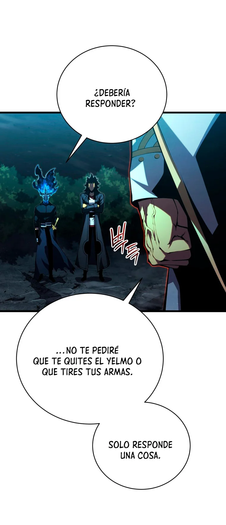 Página 47 del Manga