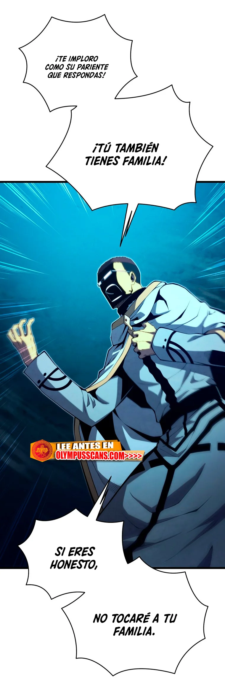 Página 49 del Manga