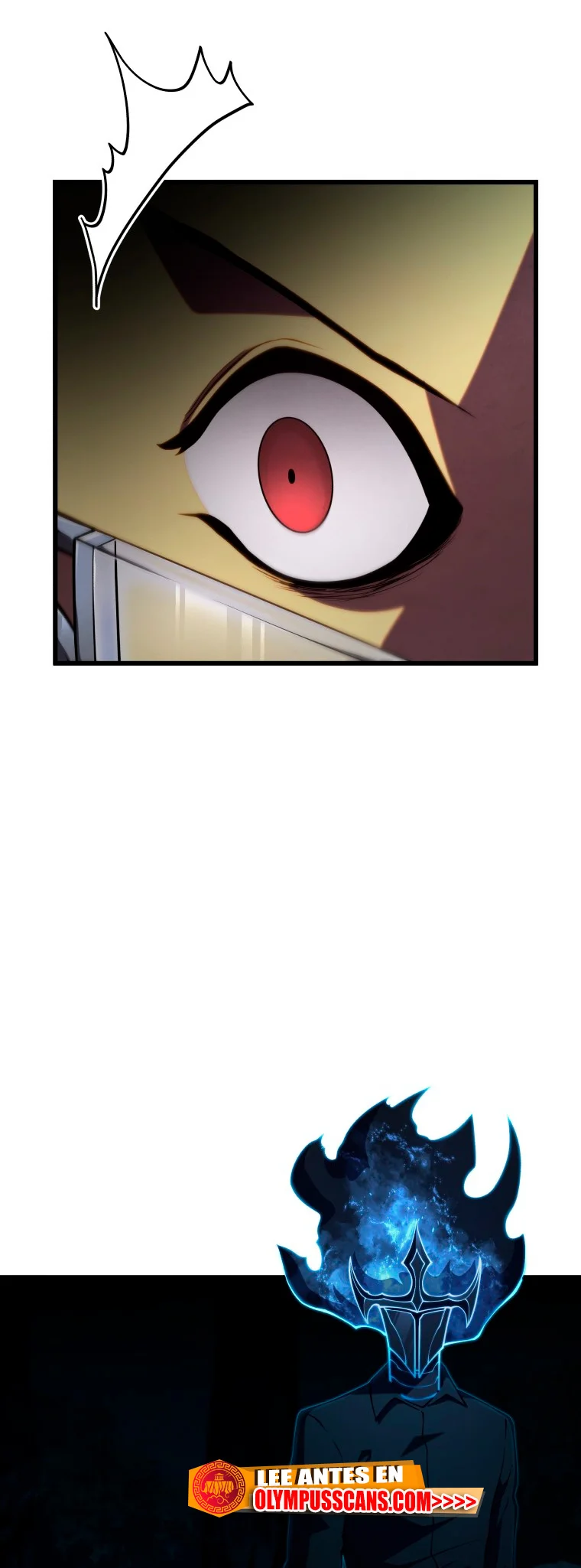 Página 54 del Manga