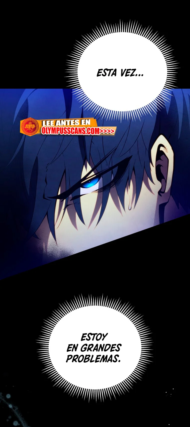 Página 65 del Manga