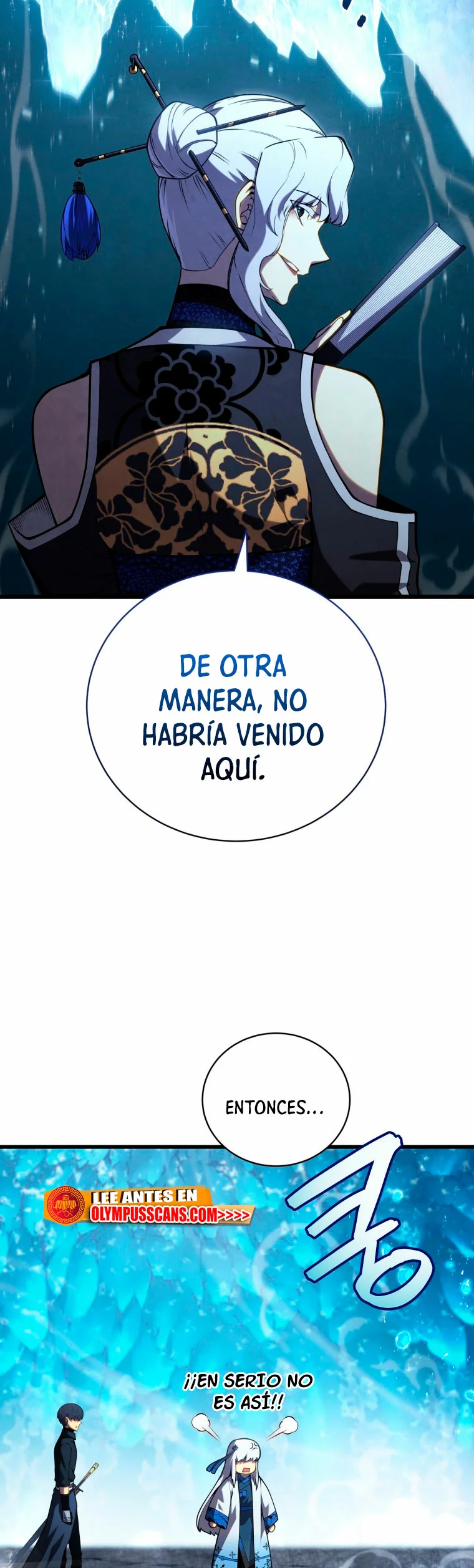 Página 30 del Manga