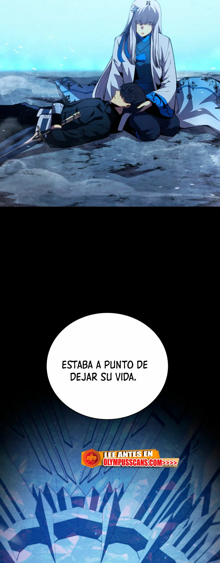 Página 36 del Manga