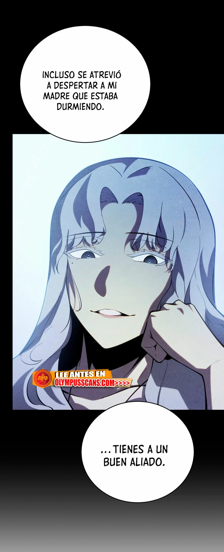 Página 39 del Manga