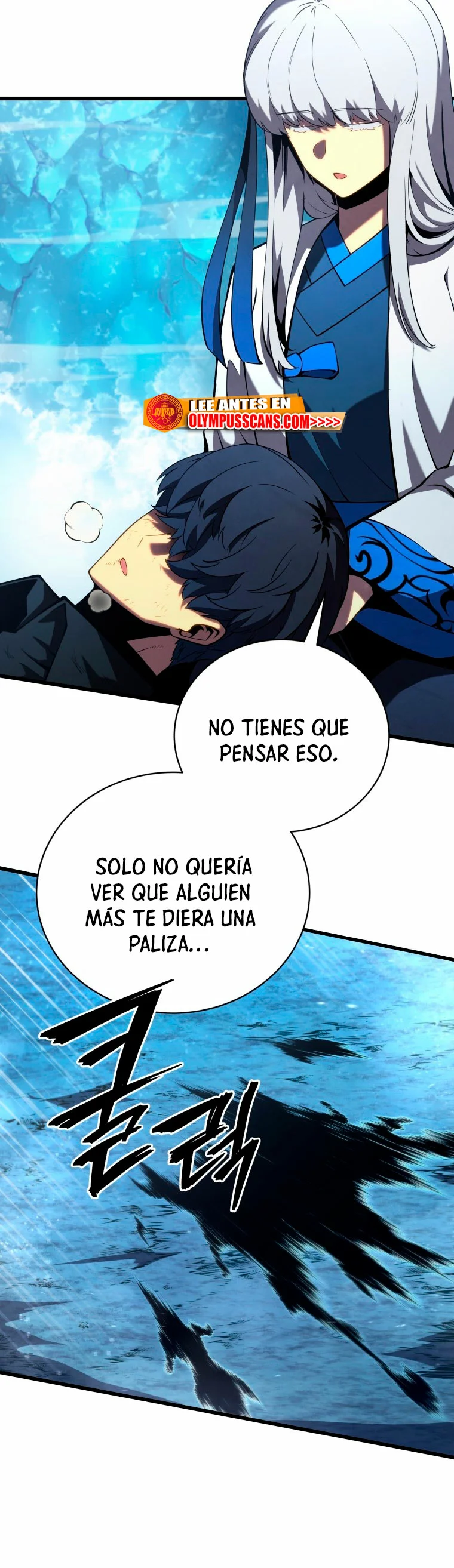 Página 41 del Manga