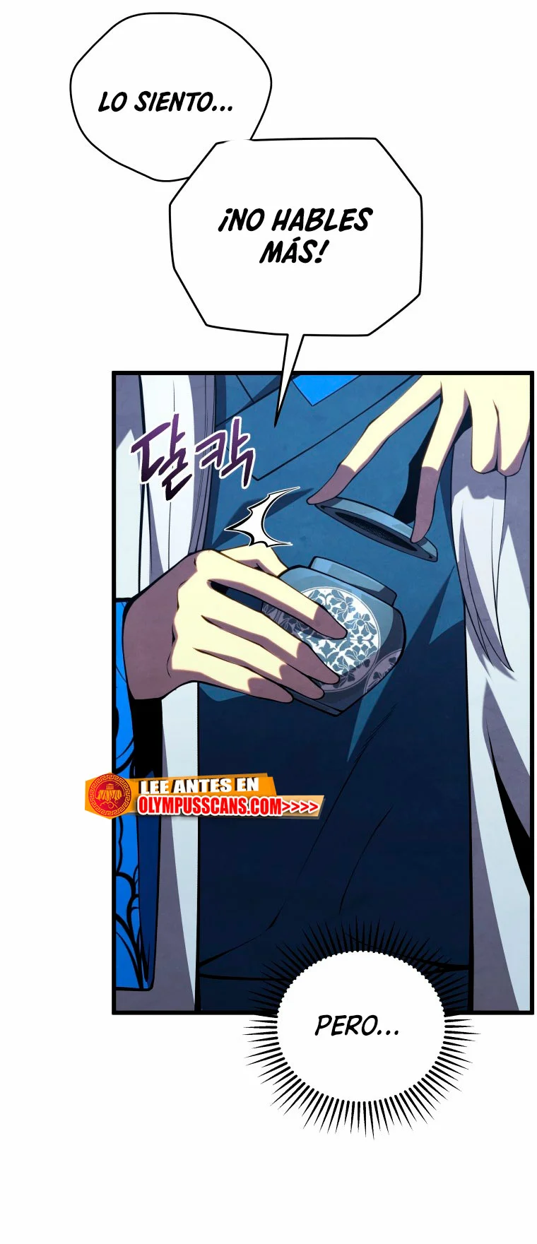 Página 43 del Manga