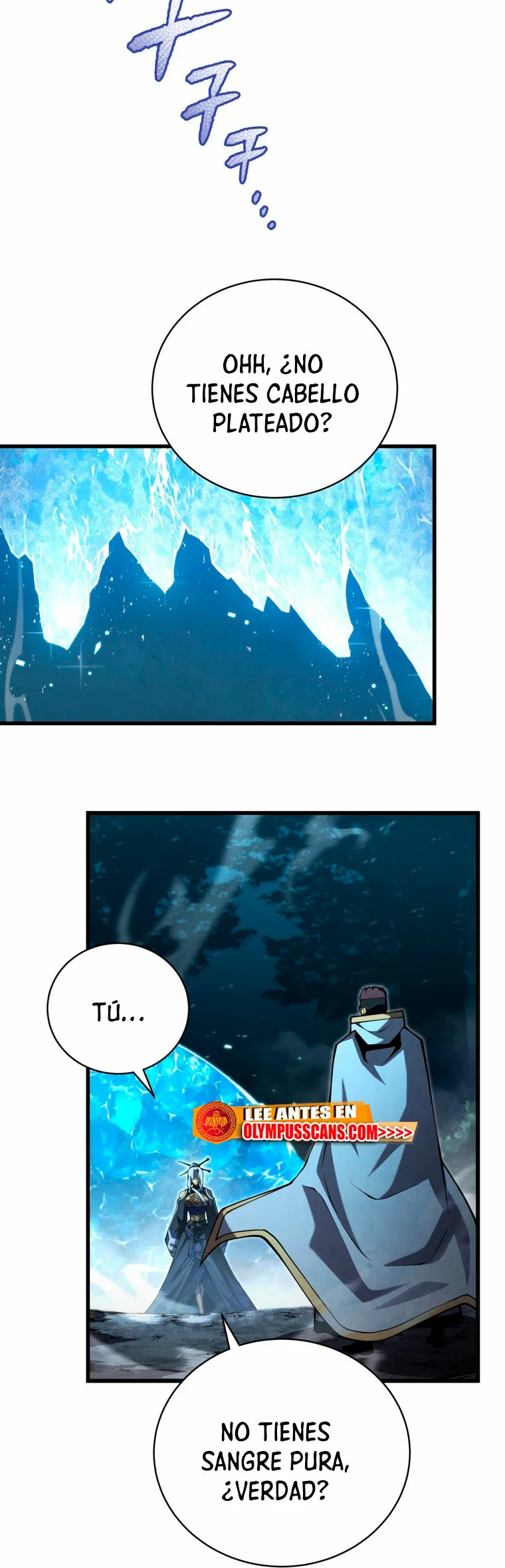 Página 46 del Manga