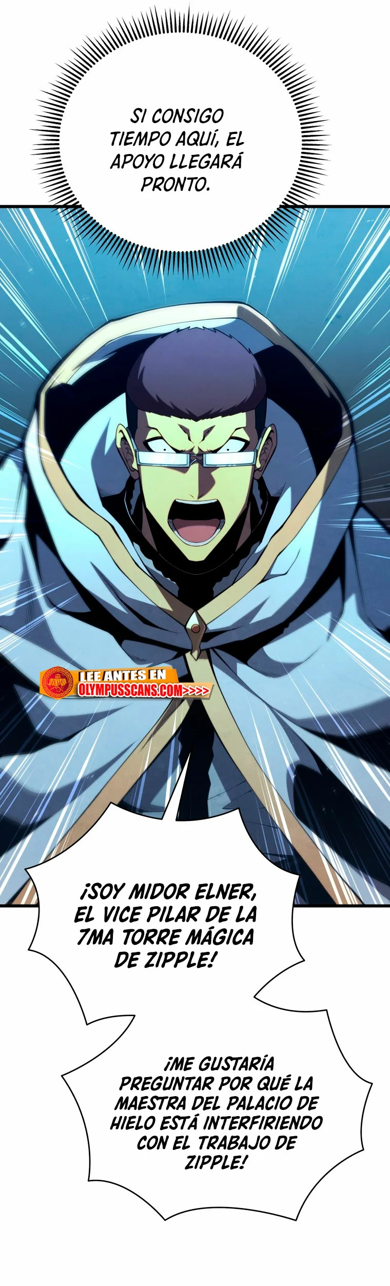Página 48 del Manga