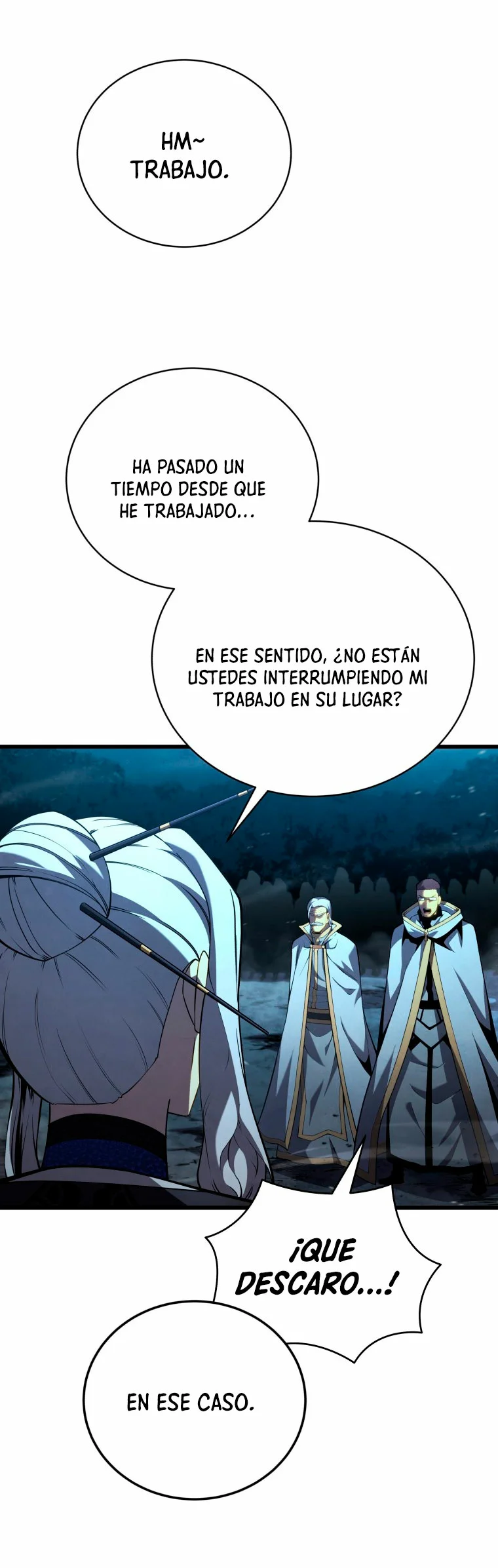 Página 49 del Manga