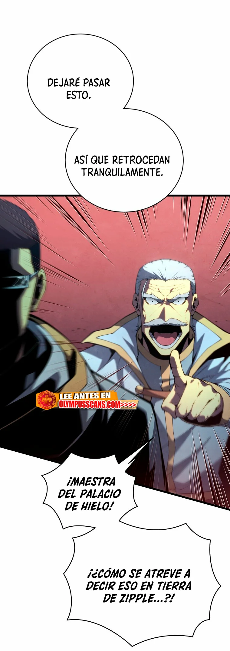 Página 50 del Manga