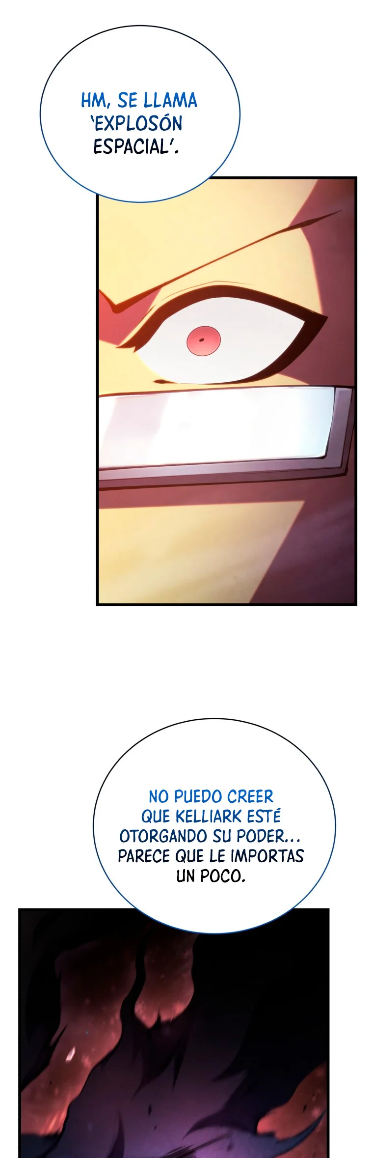 Página 69 del Manga