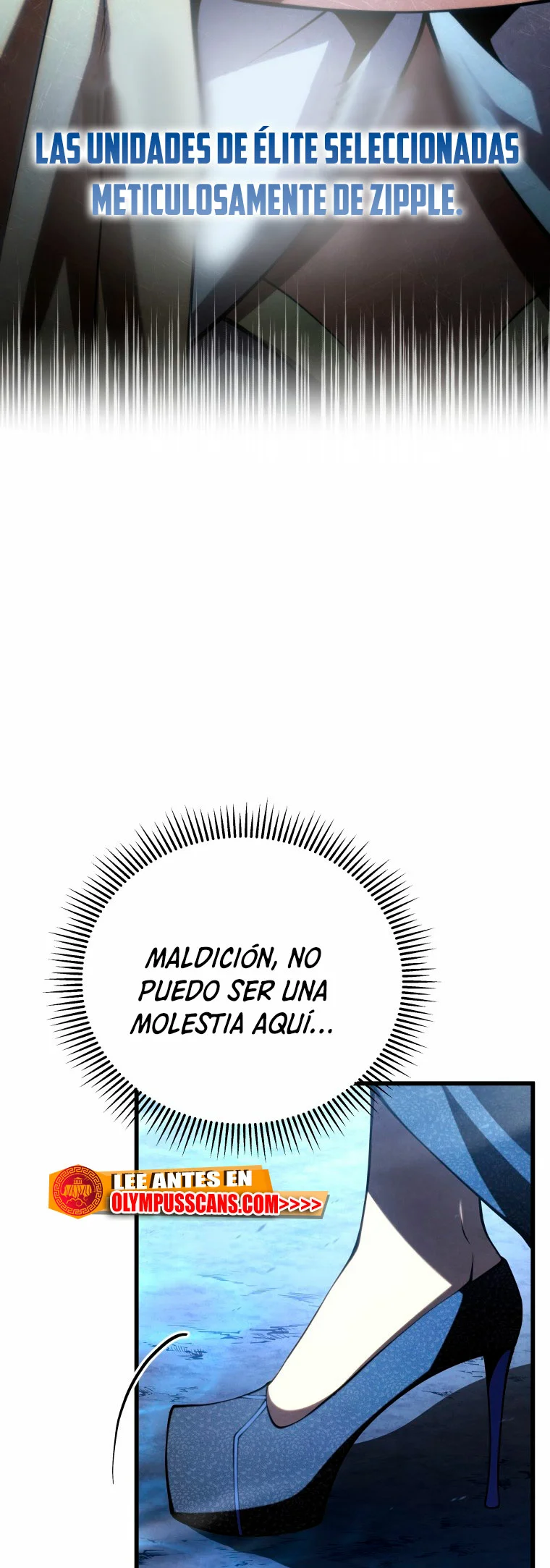 Página 34 del Manga