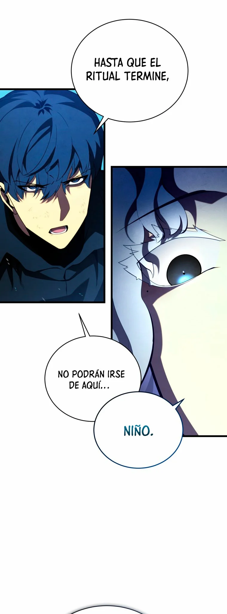 Página 38 del Manga