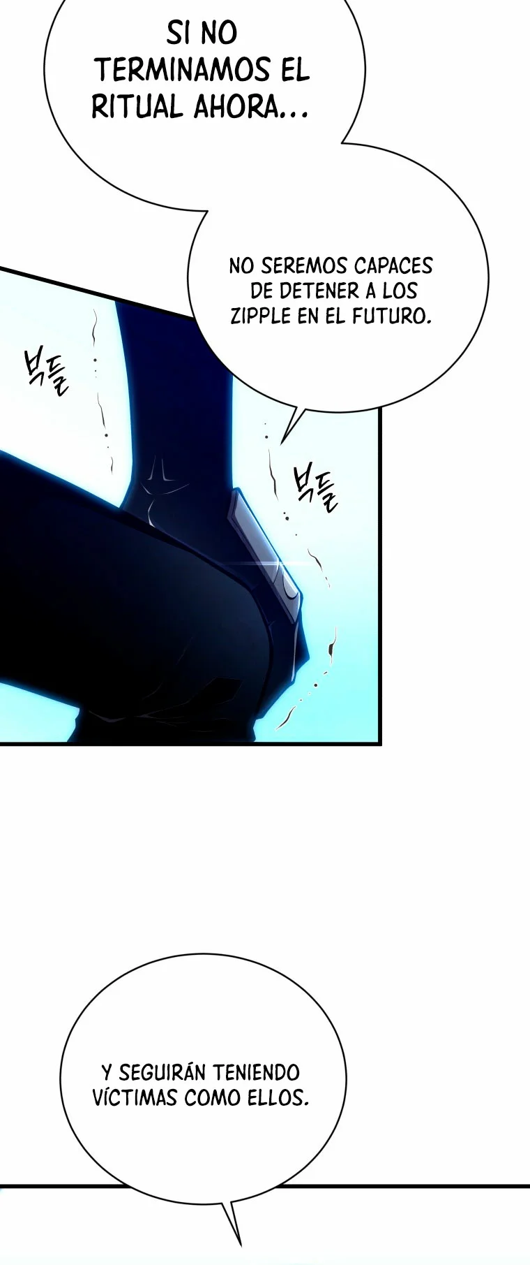 Página 40 del Manga