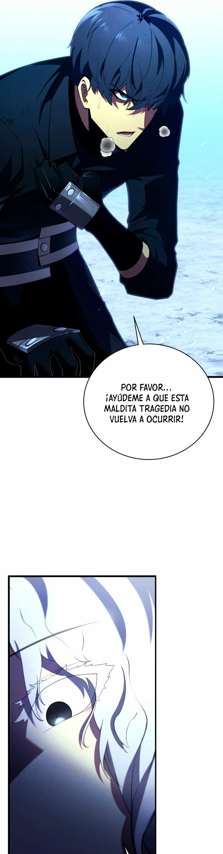 Página 41 del Manga