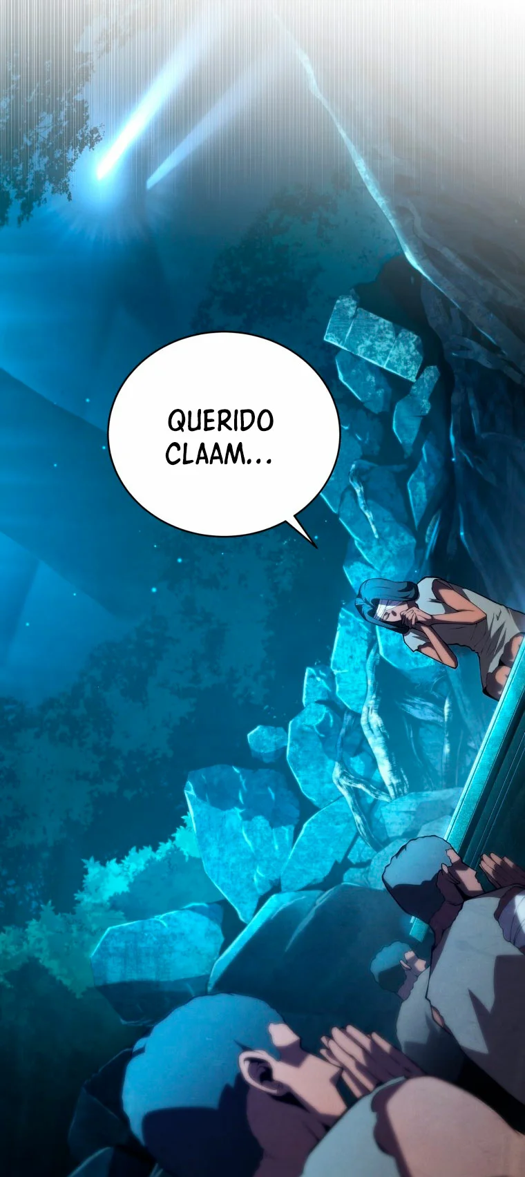 Página 46 del Manga