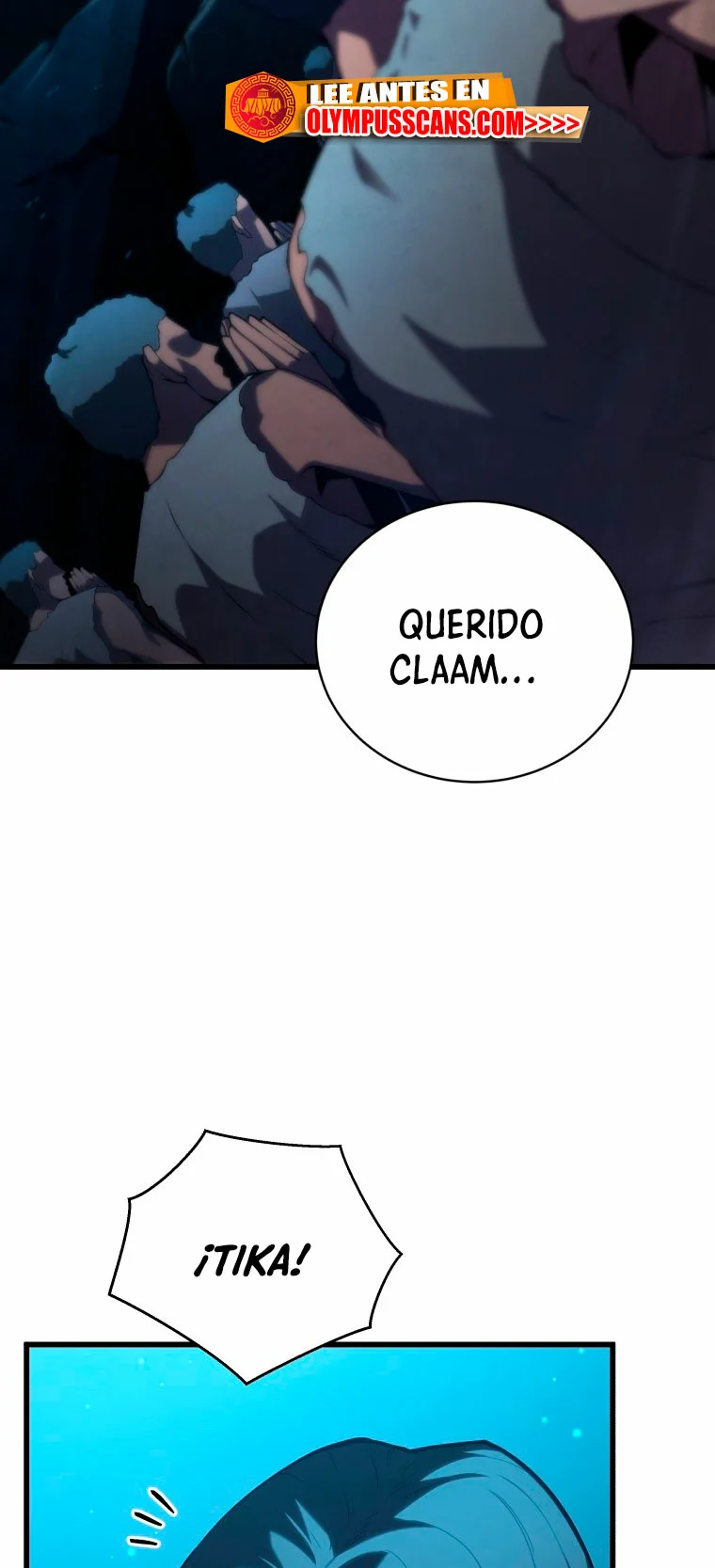 Página 47 del Manga