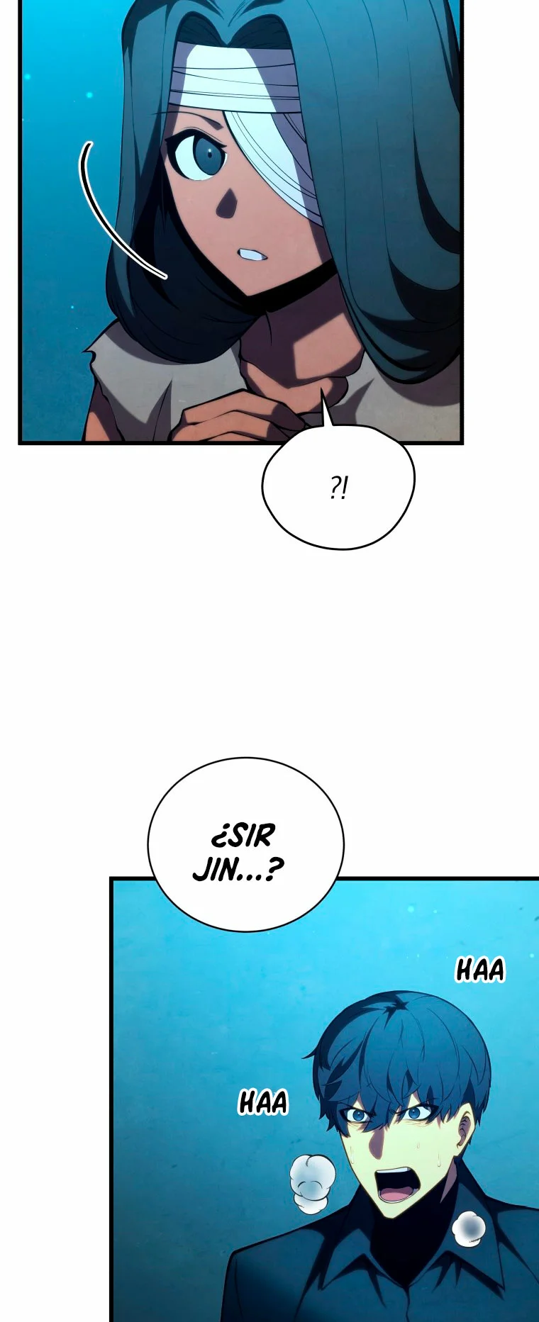 Página 48 del Manga