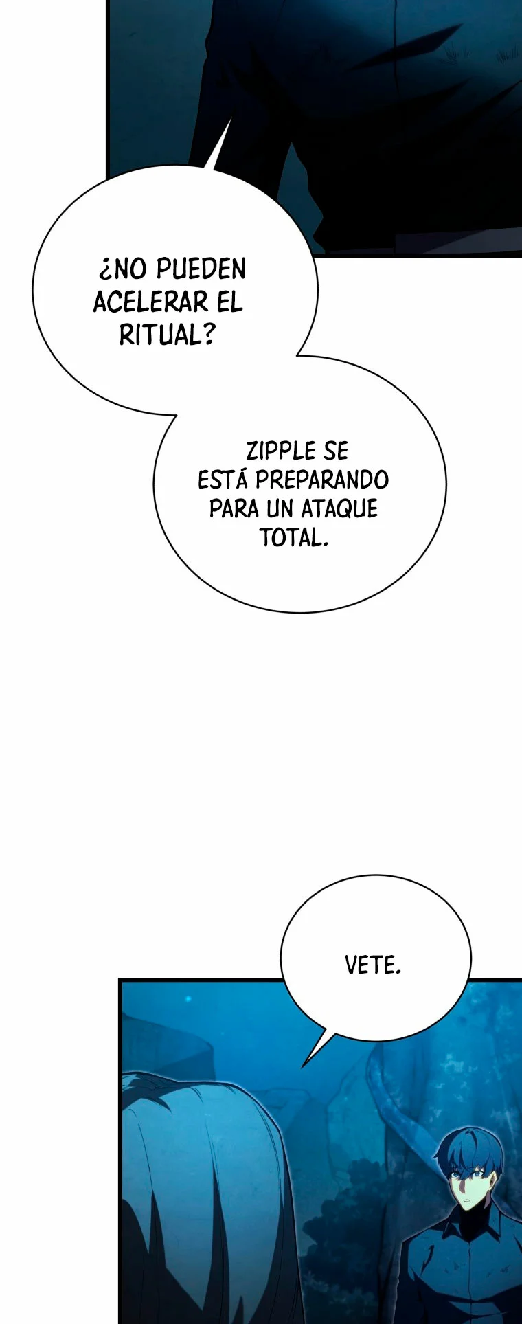 Página 49 del Manga