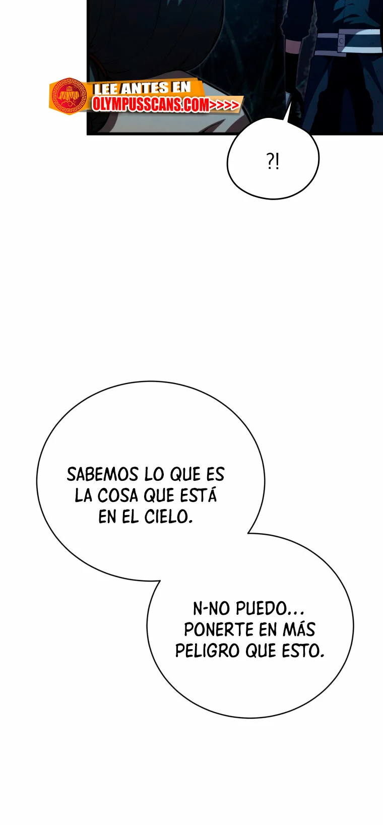 Página 50 del Manga