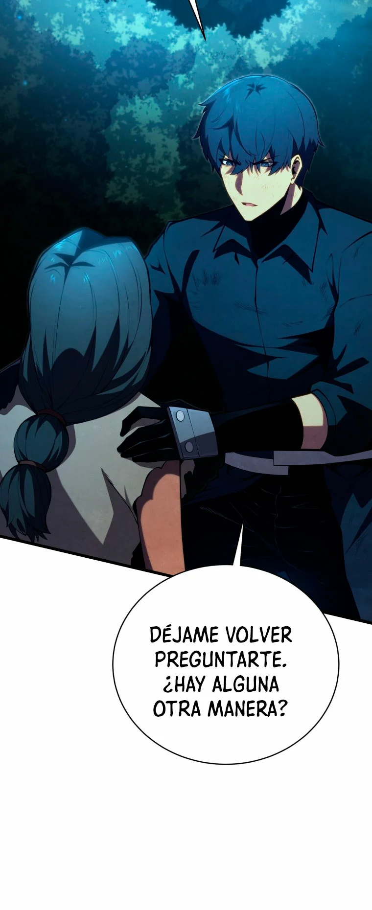 Página 53 del Manga