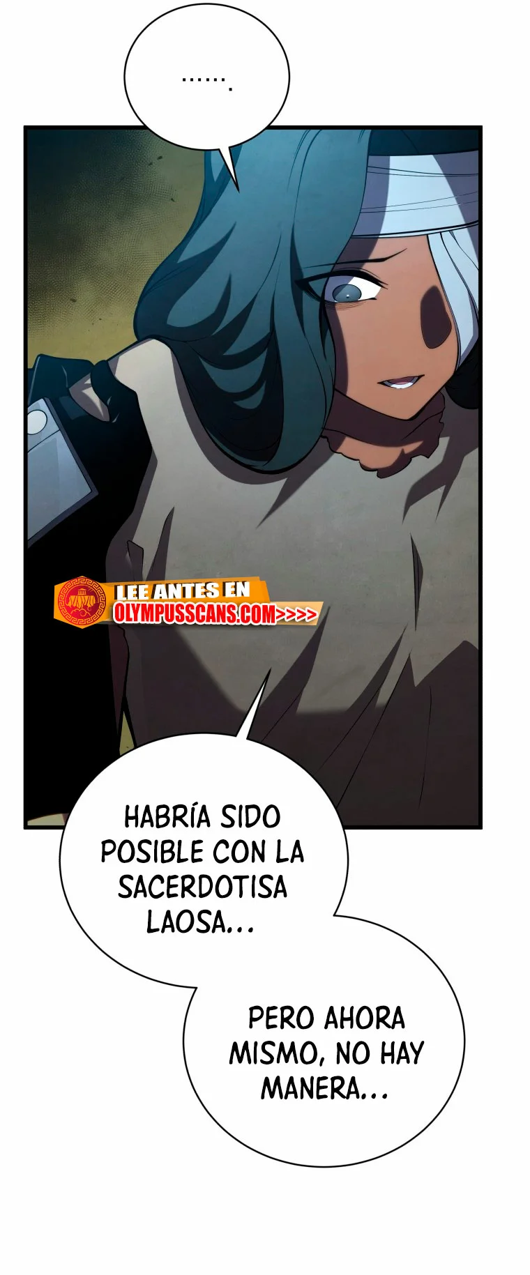 Página 54 del Manga