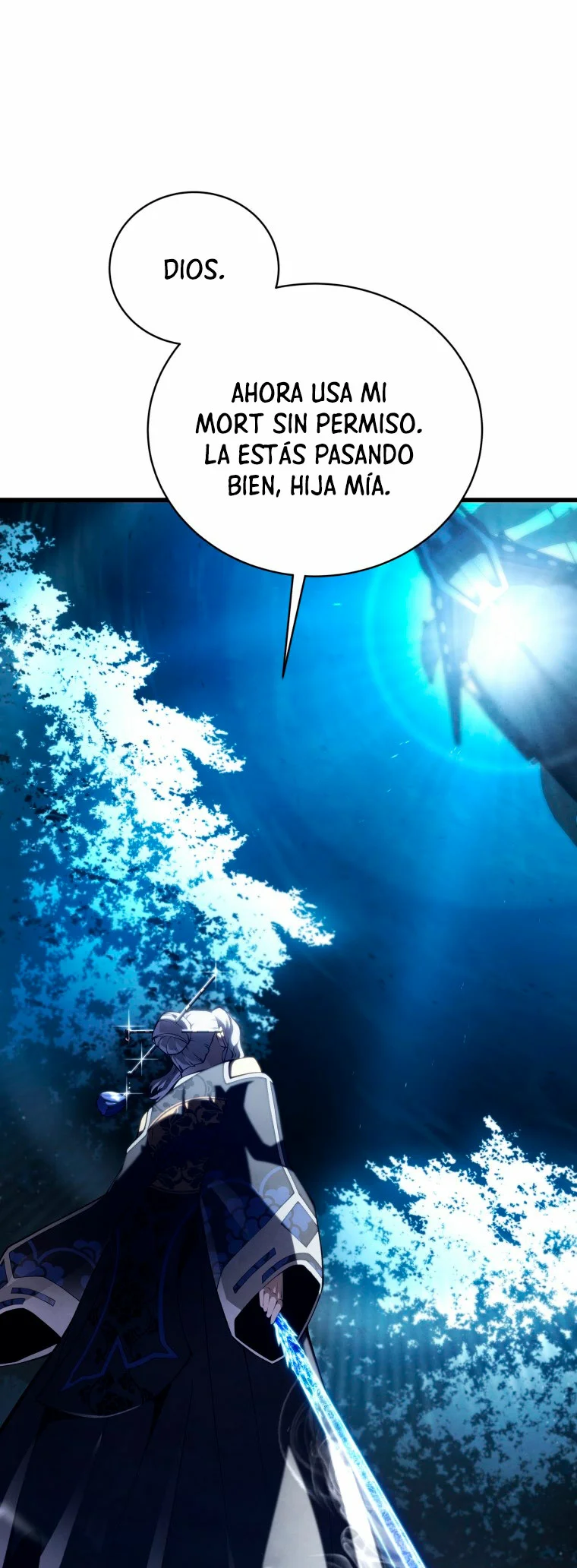 Página 59 del Manga
