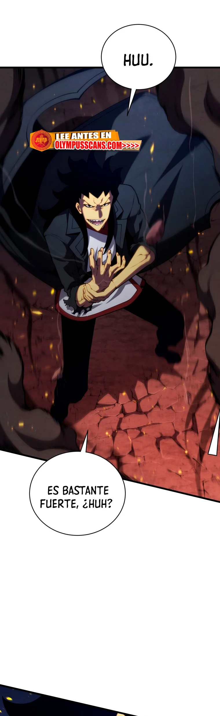 Página 42 del Manga