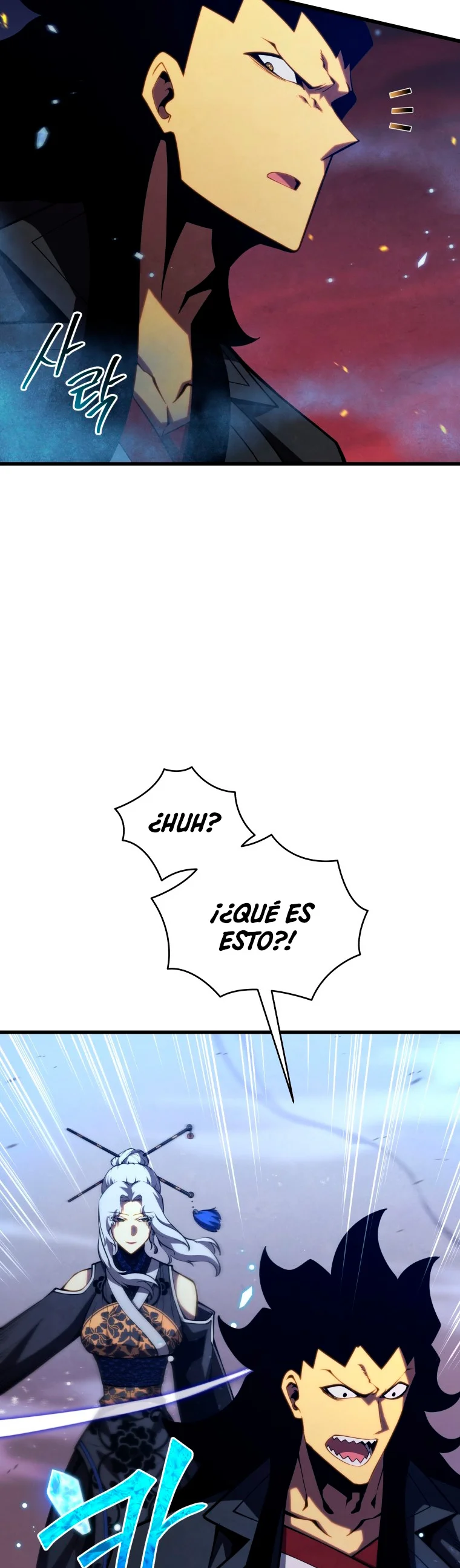 Página 43 del Manga
