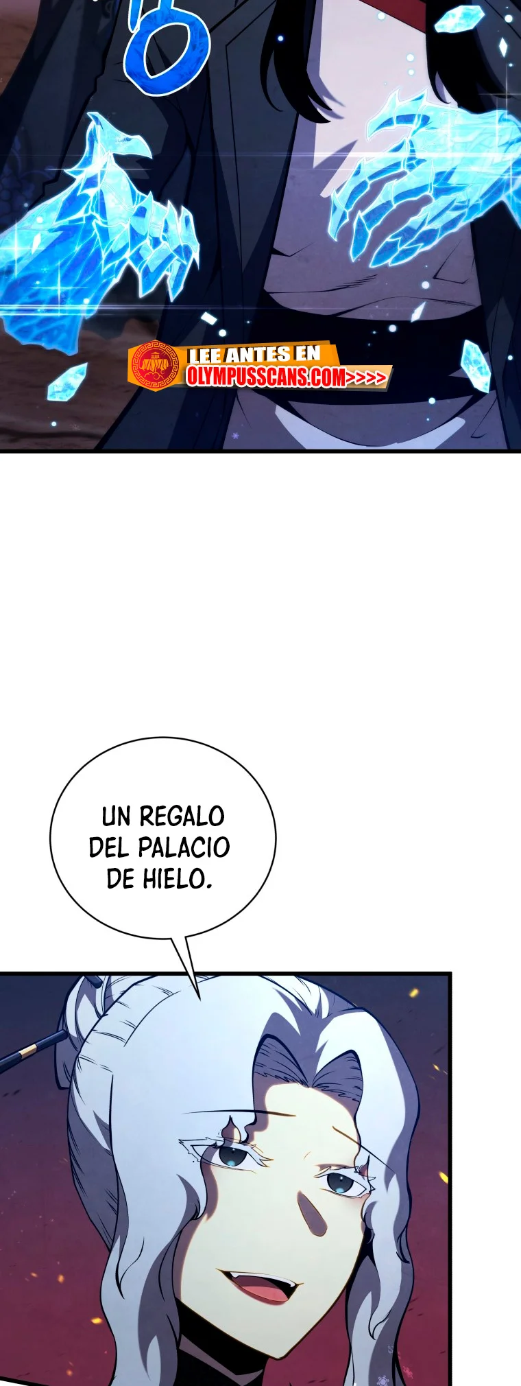 Página 44 del Manga
