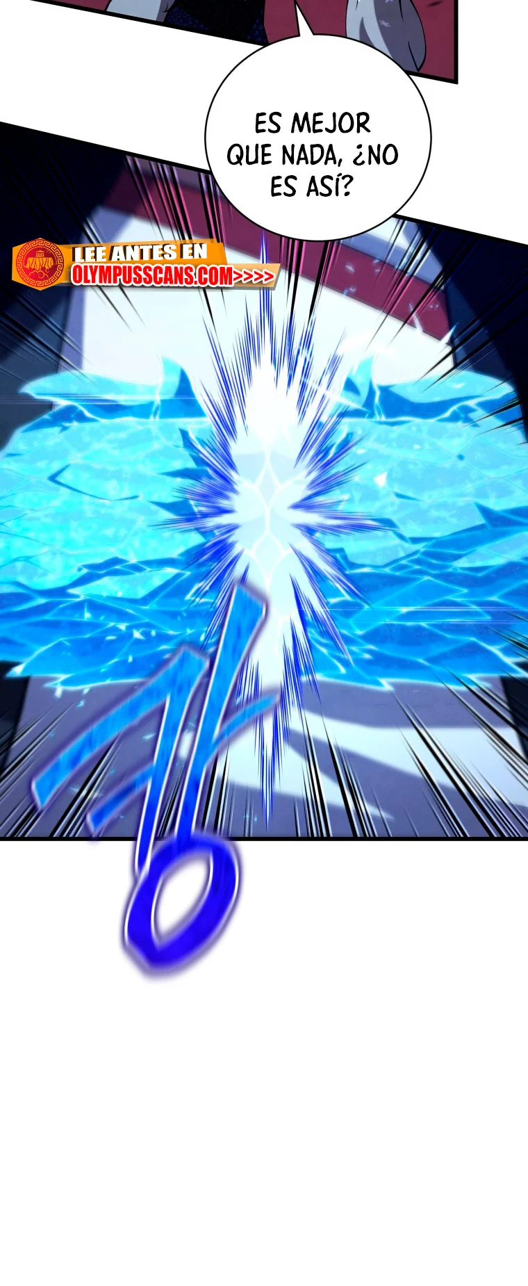 Página 45 del Manga