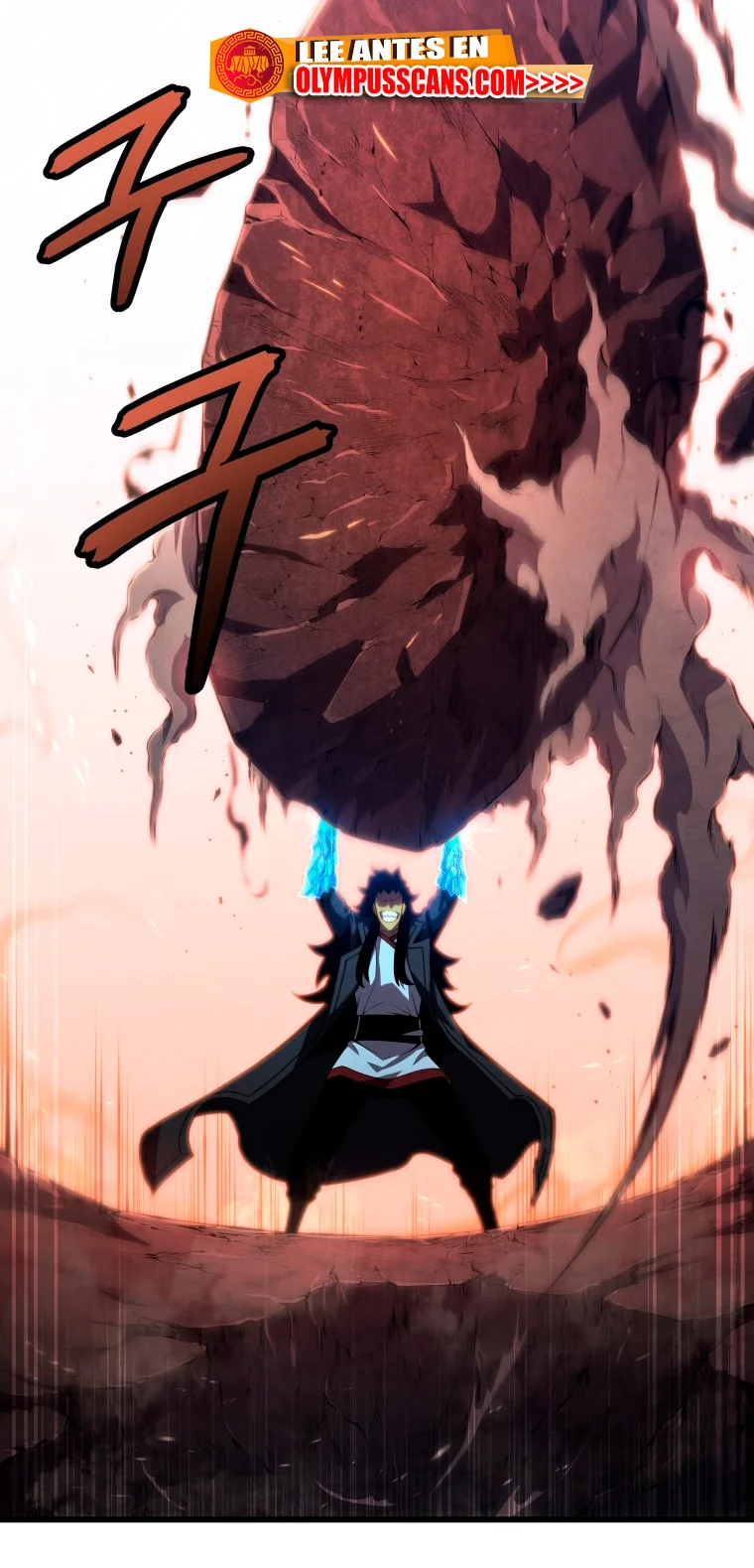 Página 48 del Manga