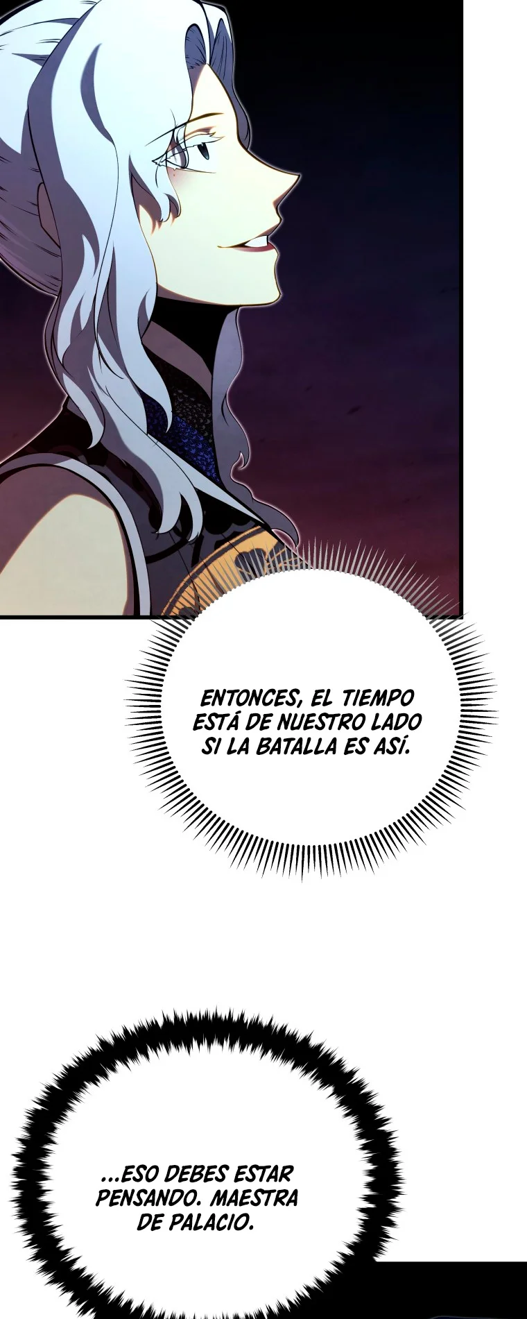 Página 52 del Manga