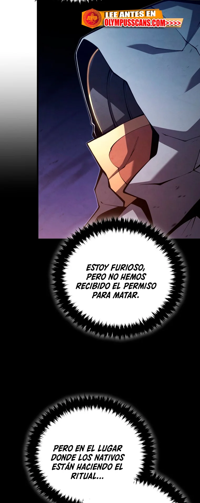 Página 53 del Manga
