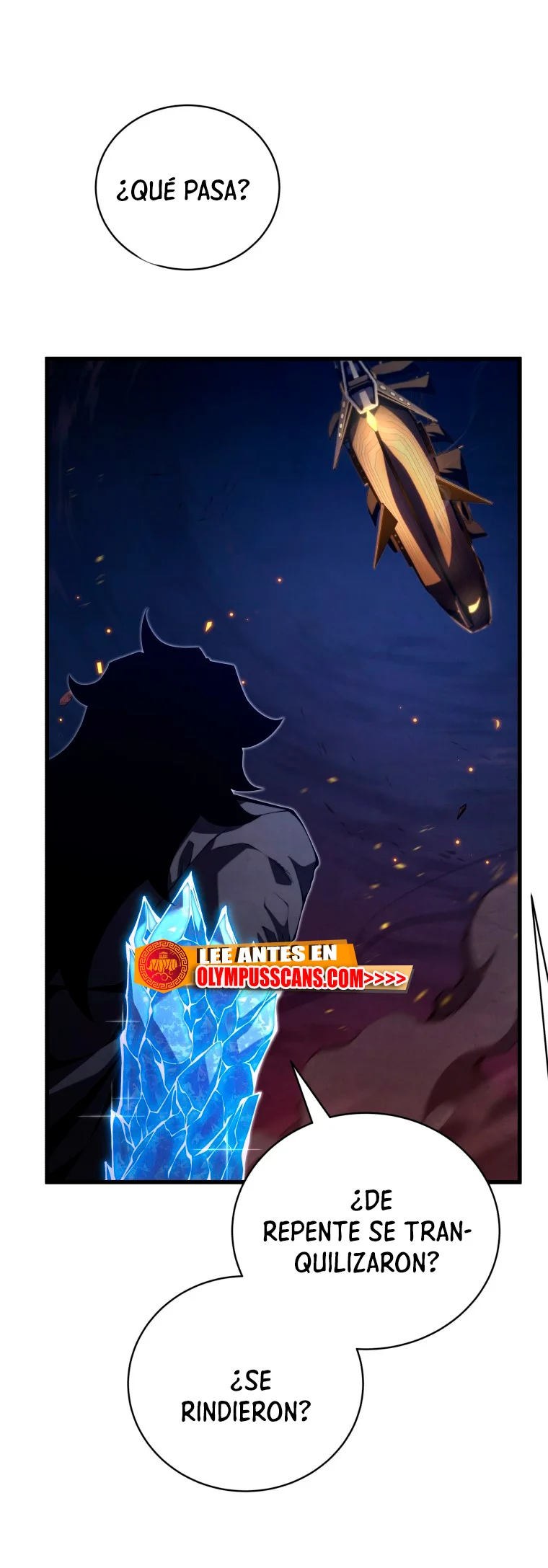 Página 57 del Manga