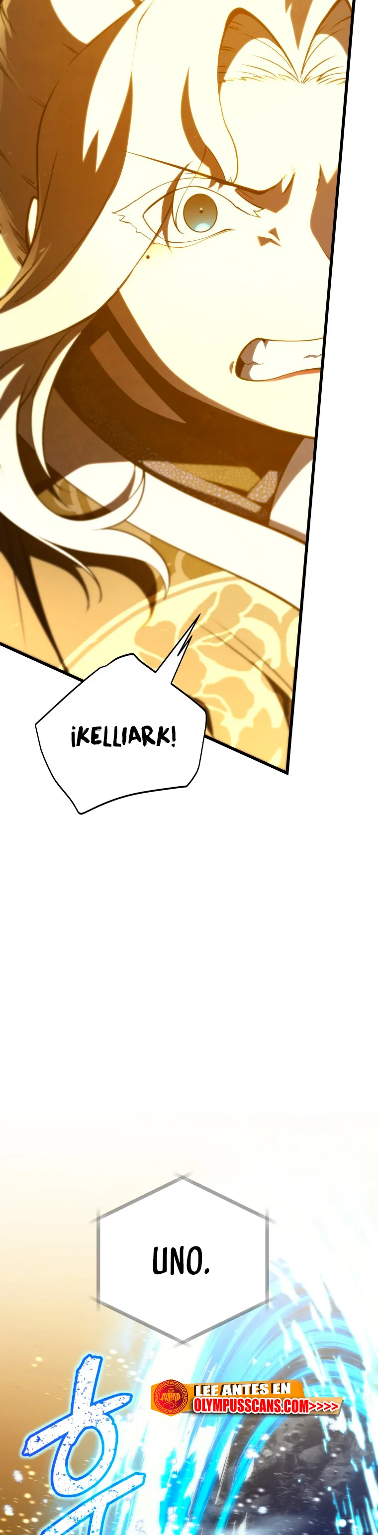 Página 64 del Manga