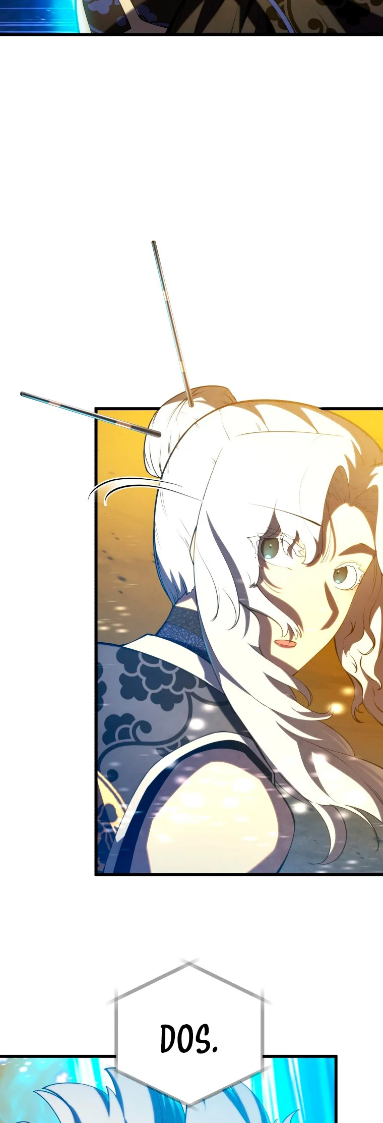 Página 66 del Manga