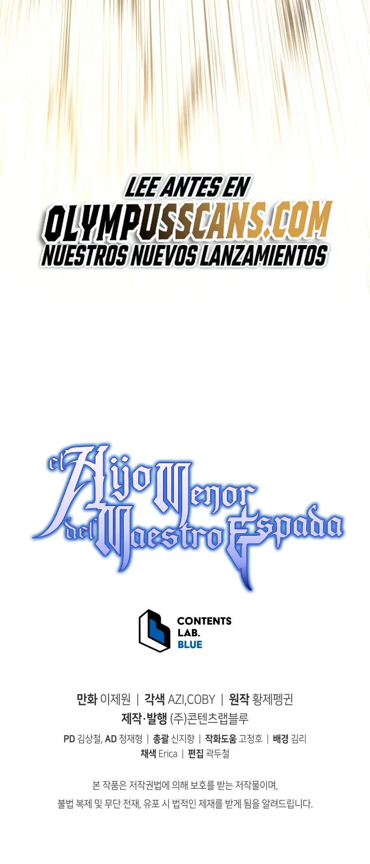 Página 74 del Manga