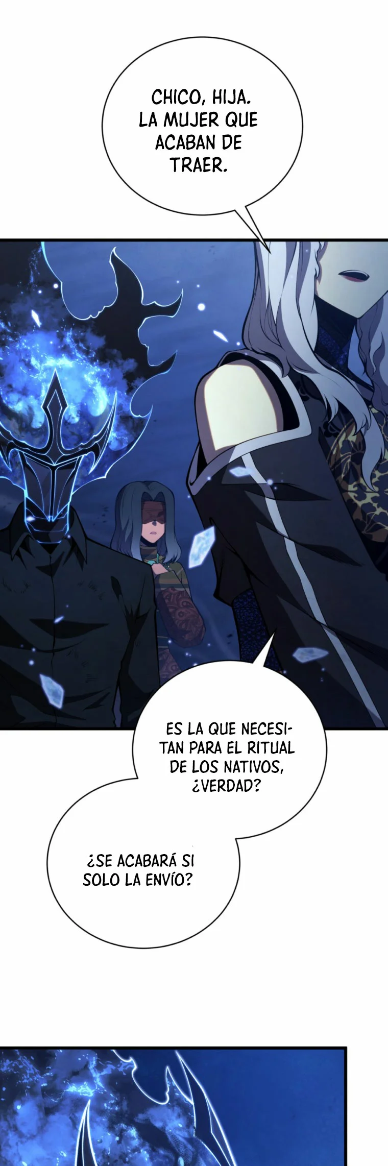 Página 32 del Manga