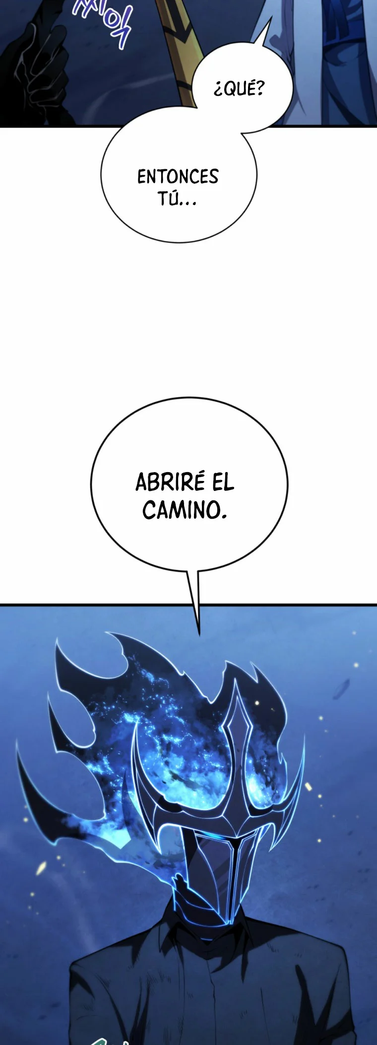 Página 39 del Manga