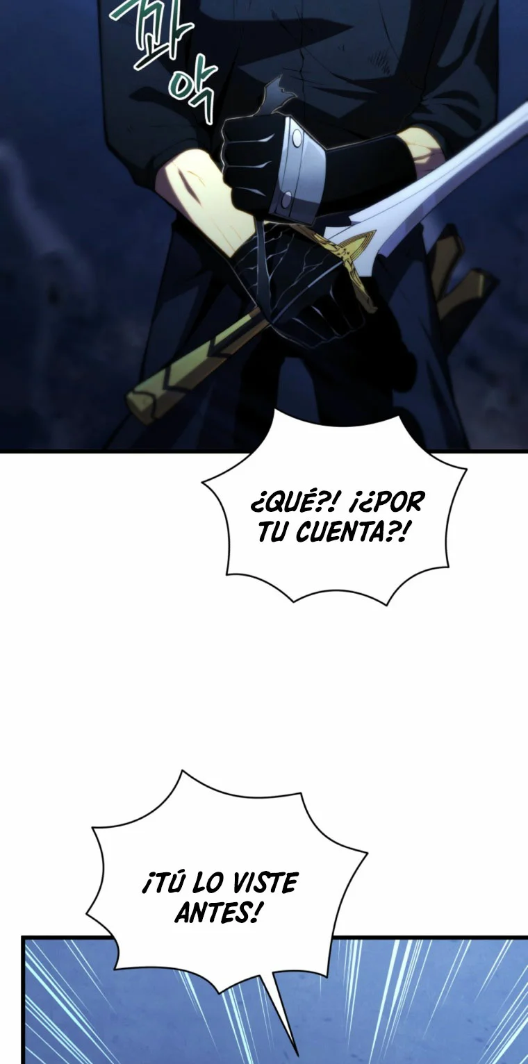 Página 40 del Manga