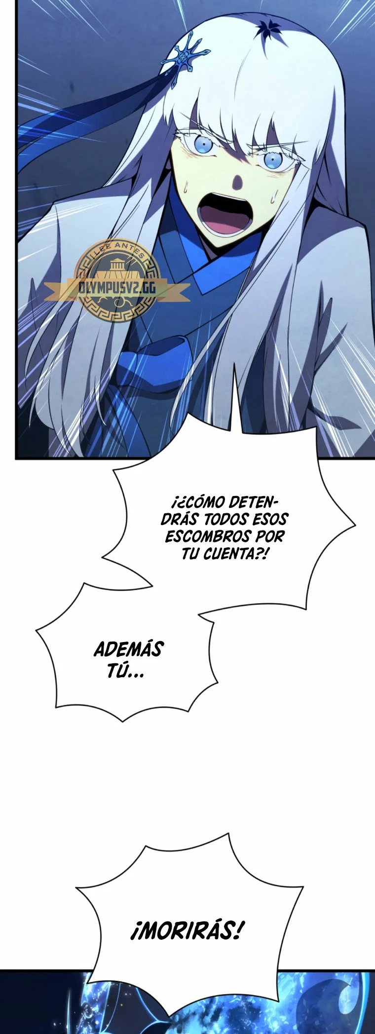 Página 41 del Manga